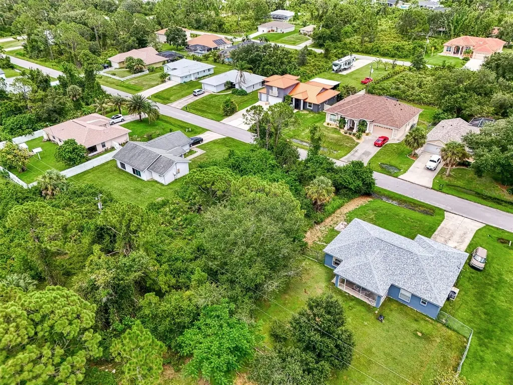 Duar Terrace North Port FL 34291