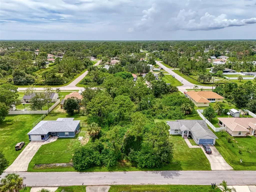 Duar Terrace North Port FL 34291
