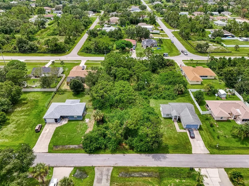 Duar Terrace North Port FL 34291