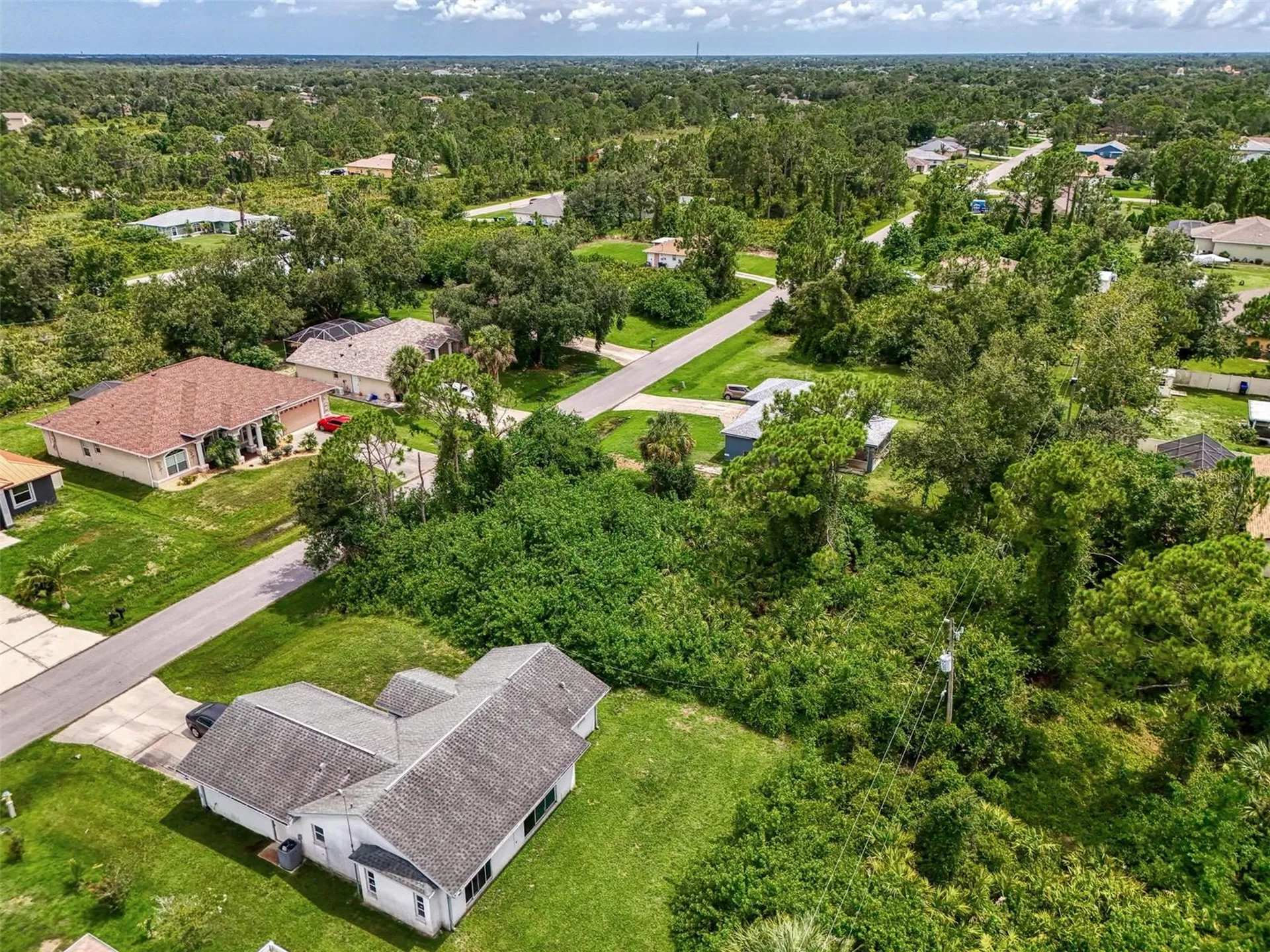 Duar Terrace North Port FL 34291