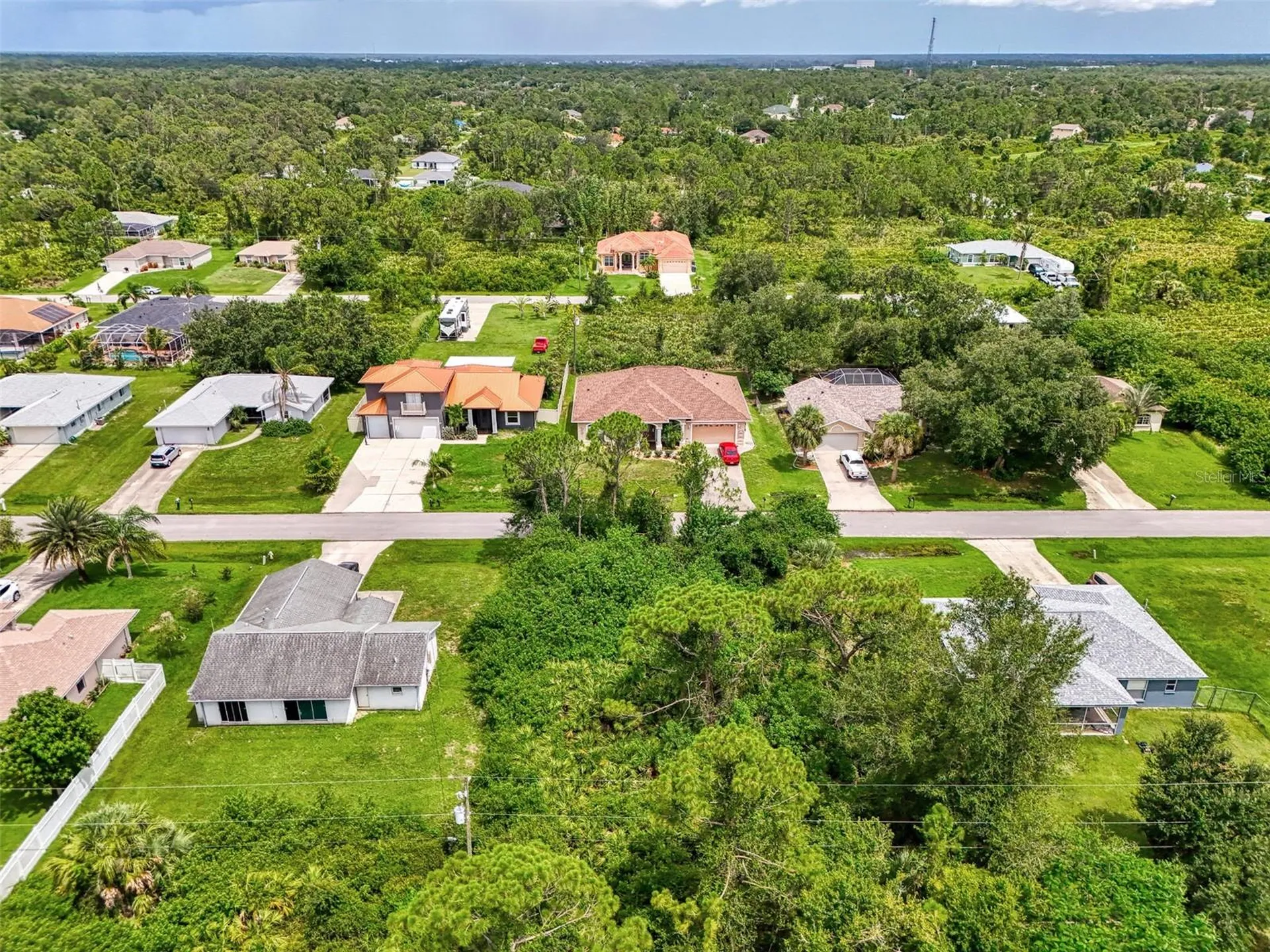 Duar Terrace North Port FL 34291