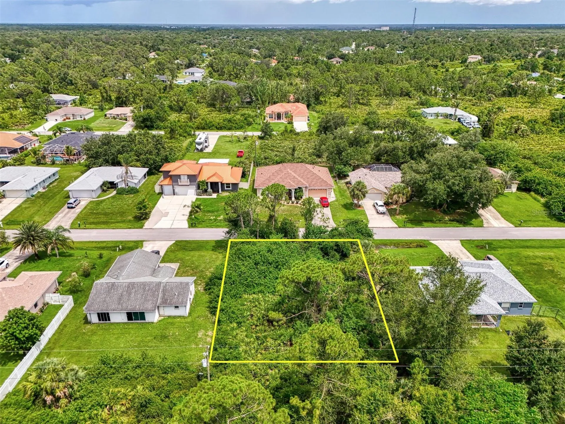 Duar Terrace North Port FL 34291