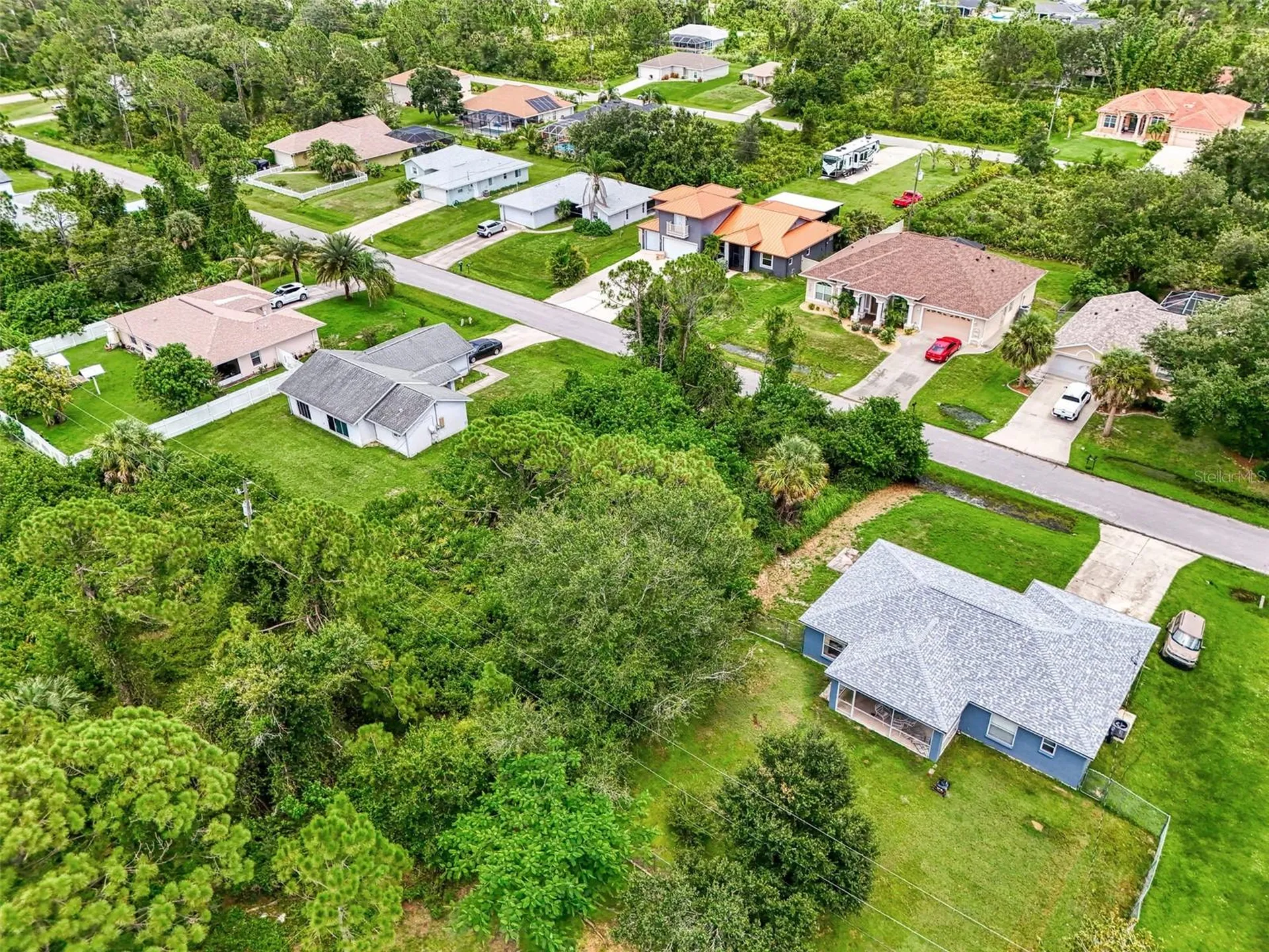 Duar Terrace North Port FL 34291
