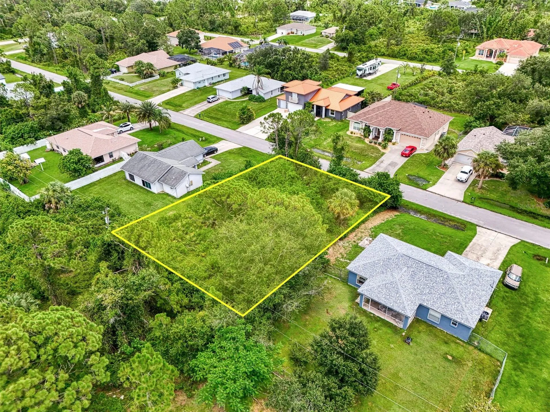 Duar Terrace North Port FL 34291