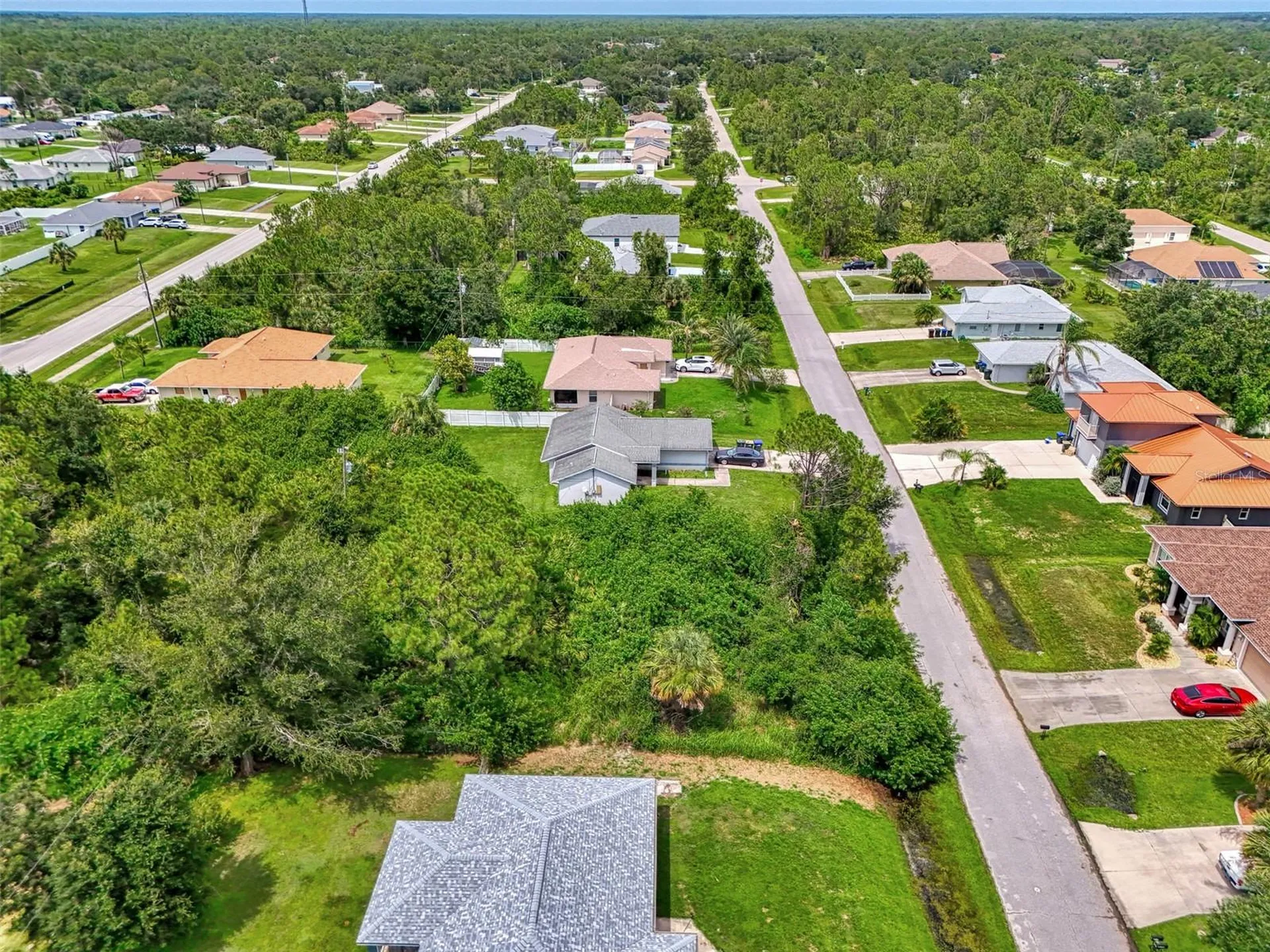 Duar Terrace North Port FL 34291