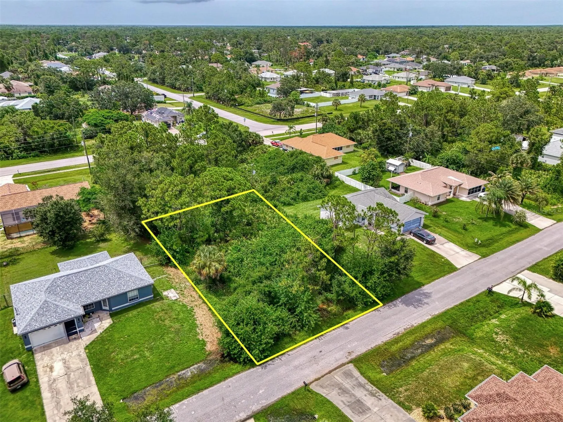 Duar Terrace North Port FL 34291