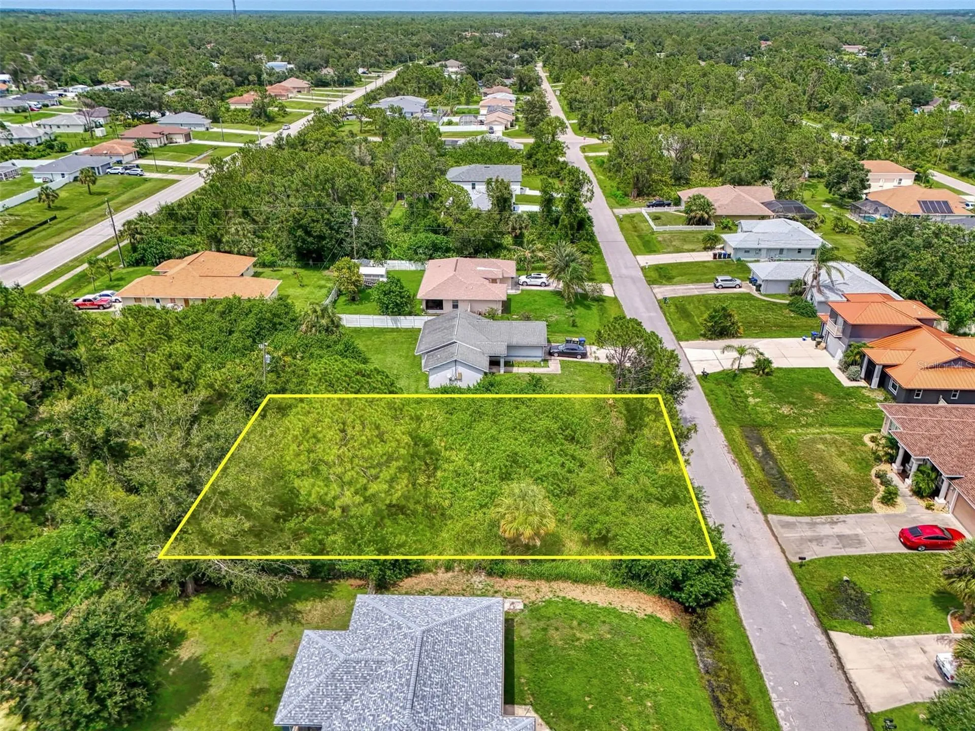 Duar Terrace North Port FL 34291