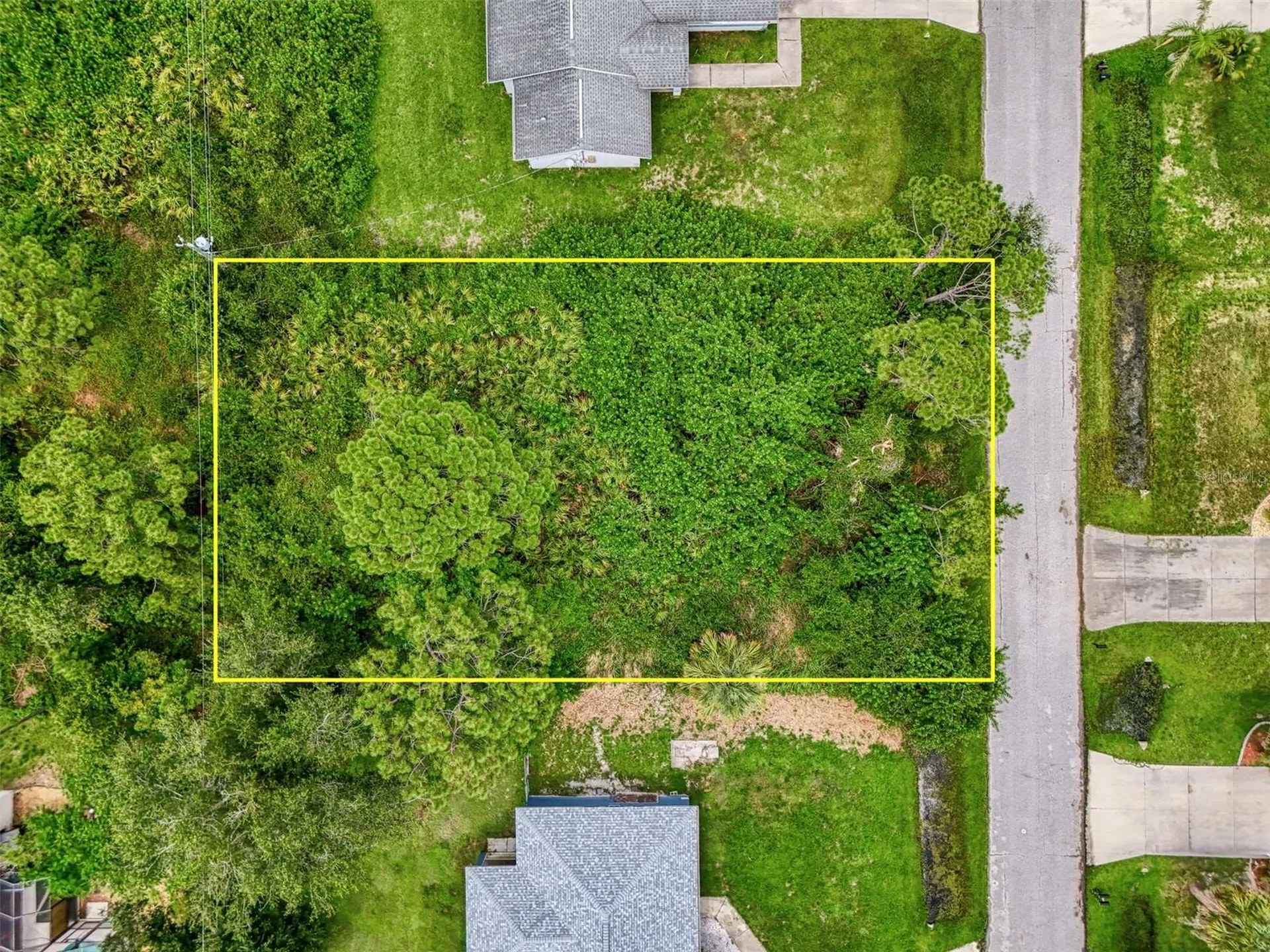 Duar Terrace North Port FL 34291