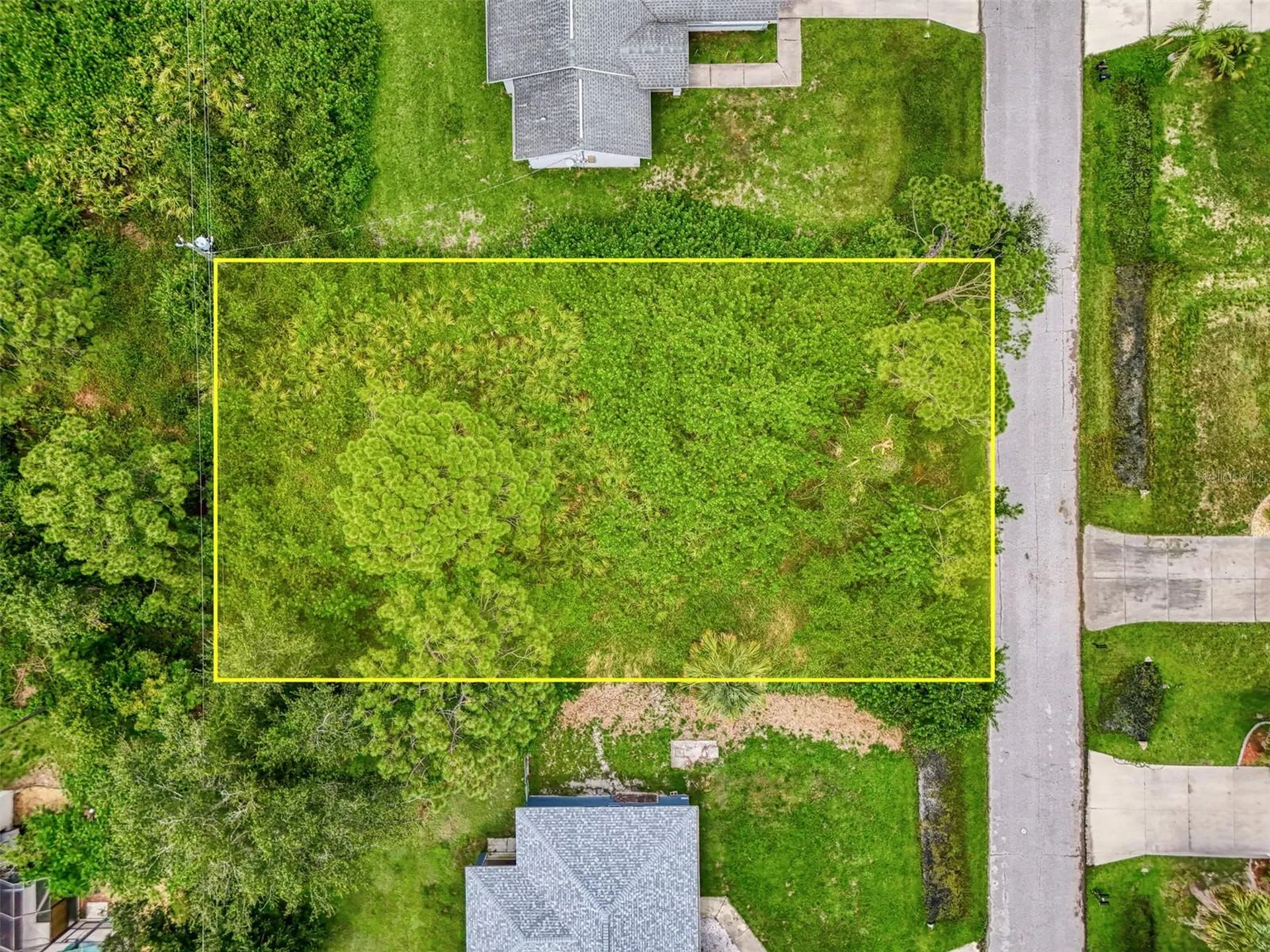 Duar Terrace North Port FL 34291