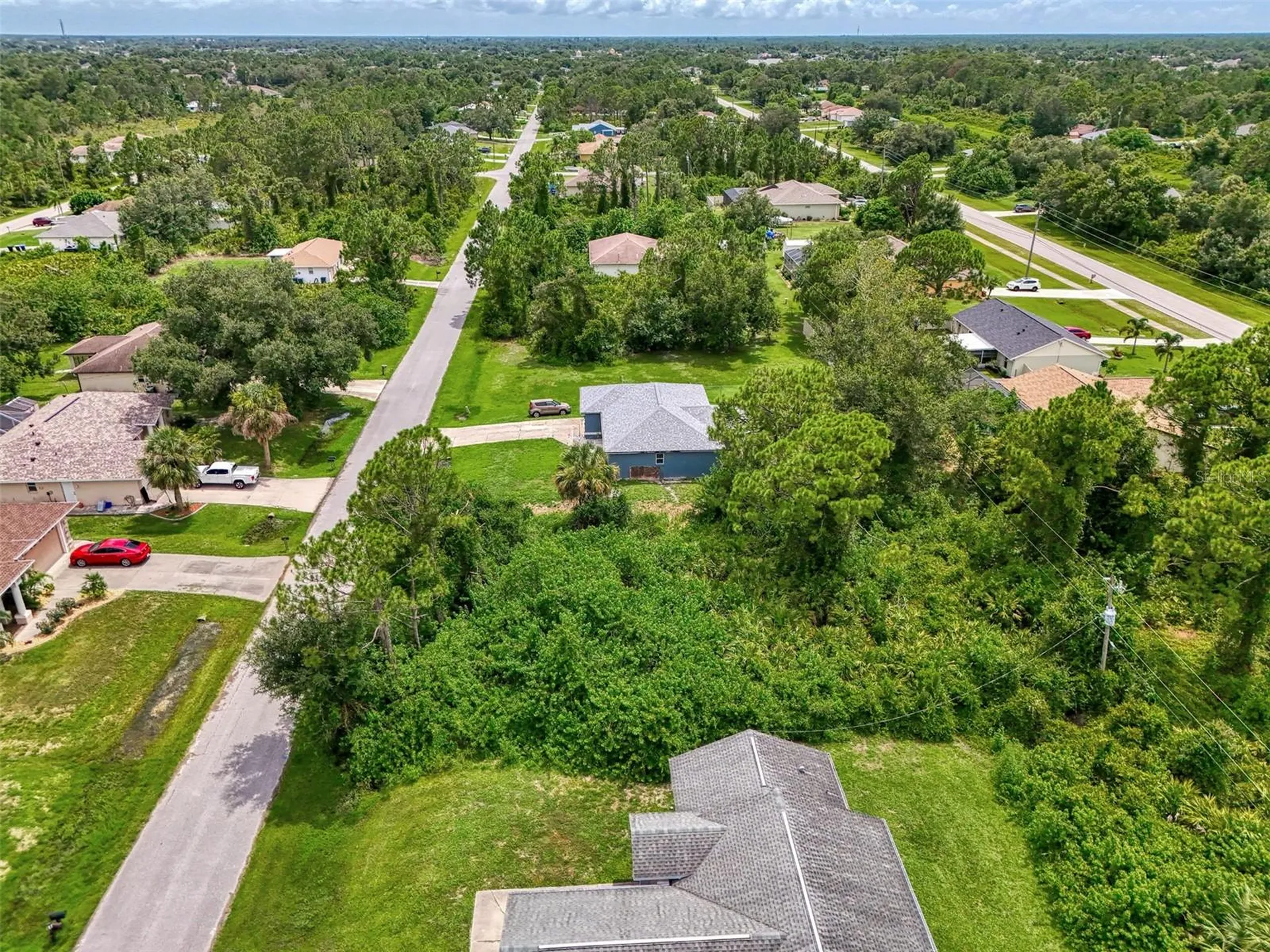 Duar Terrace North Port FL 34291