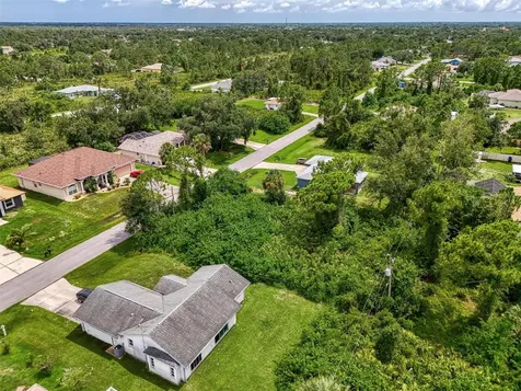 Duar Terrace North Port FL 34291