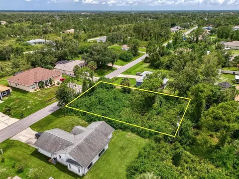 Duar Terrace North Port FL 34291