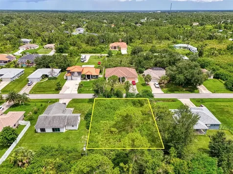 Duar Terrace North Port FL 34291