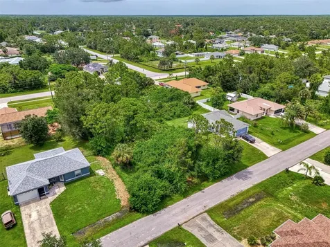 Duar Terrace North Port FL 34291