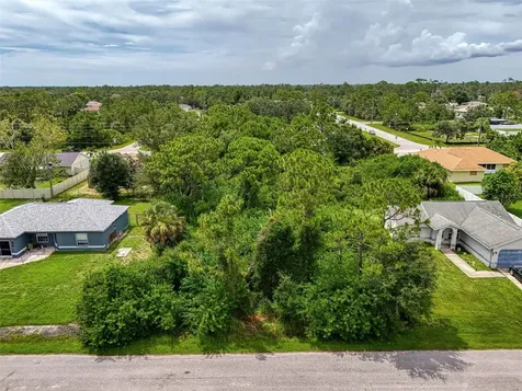 Duar Terrace North Port FL 34291