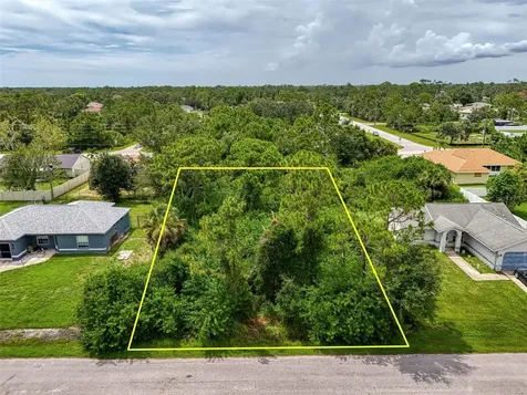 Duar Terrace North Port FL 34291