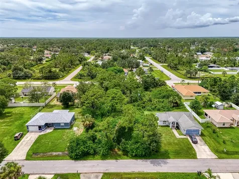 Duar Terrace North Port FL 34291
