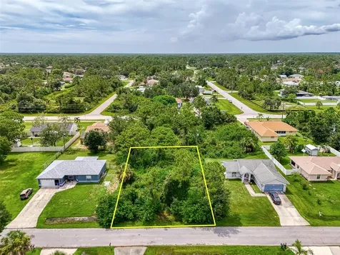 Duar Terrace North Port FL 34291