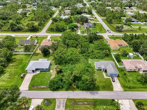 Duar Terrace North Port FL 34291