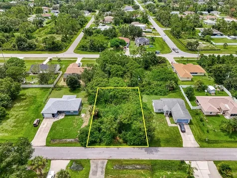 Duar Terrace North Port FL 34291