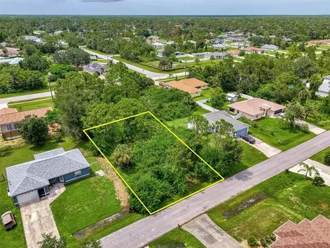 Duar Terrace North Port FL 34291