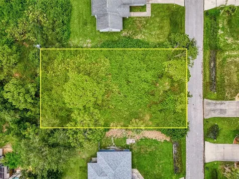Duar Terrace North Port FL 34291