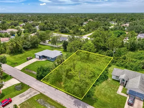 Duar Terrace North Port FL 34291