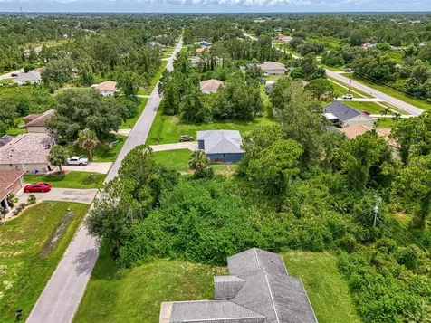 Duar Terrace North Port FL 34291