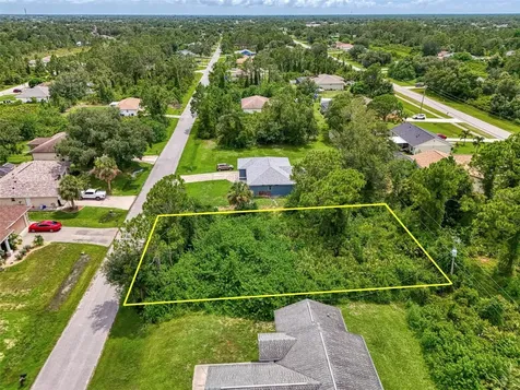 Duar Terrace North Port FL 34291