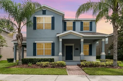 5502 New Independence Parkway Winter Garden FL 34787