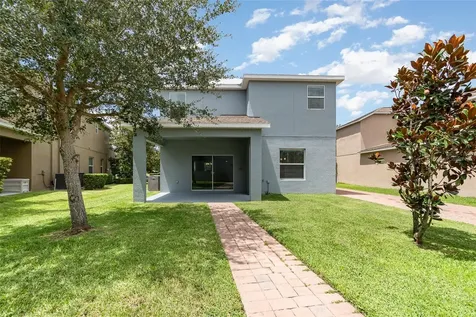 5502 New Independence Parkway Winter Garden FL 34787