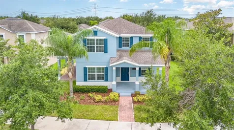 5502 New Independence Parkway Winter Garden FL 34787