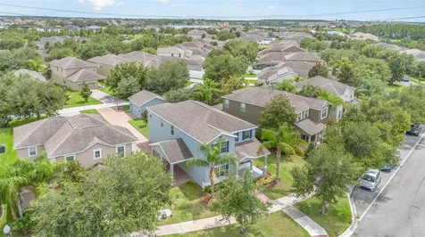 5502 New Independence Parkway Winter Garden FL 34787