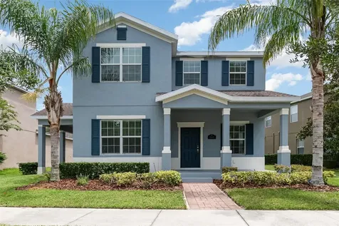 5502 New Independence Parkway Winter Garden FL 34787