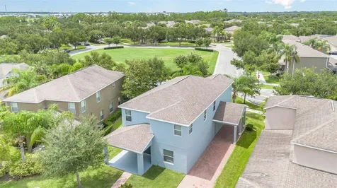 5502 New Independence Parkway Winter Garden FL 34787