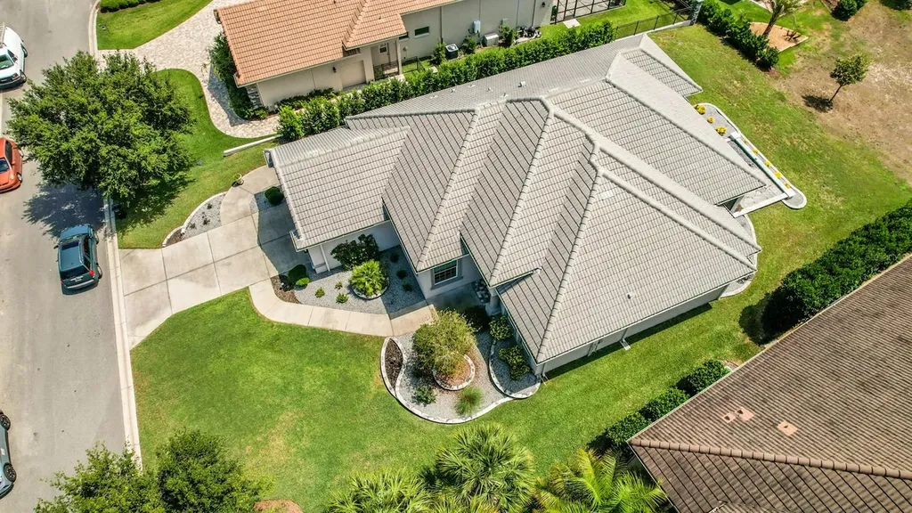760 N Hunt Club Drive Hernando FL 34442