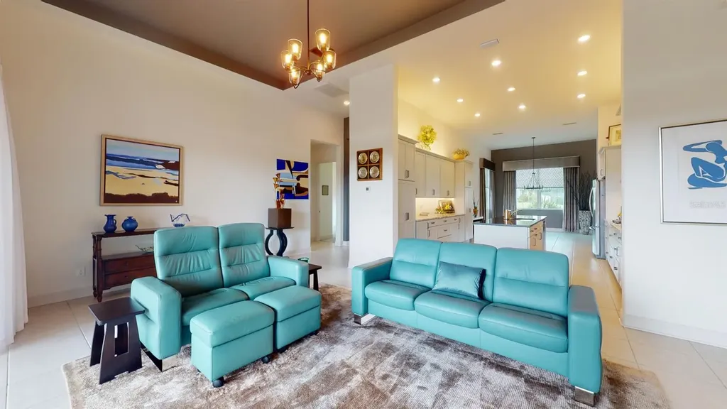 760 N Hunt Club Drive Hernando FL 34442