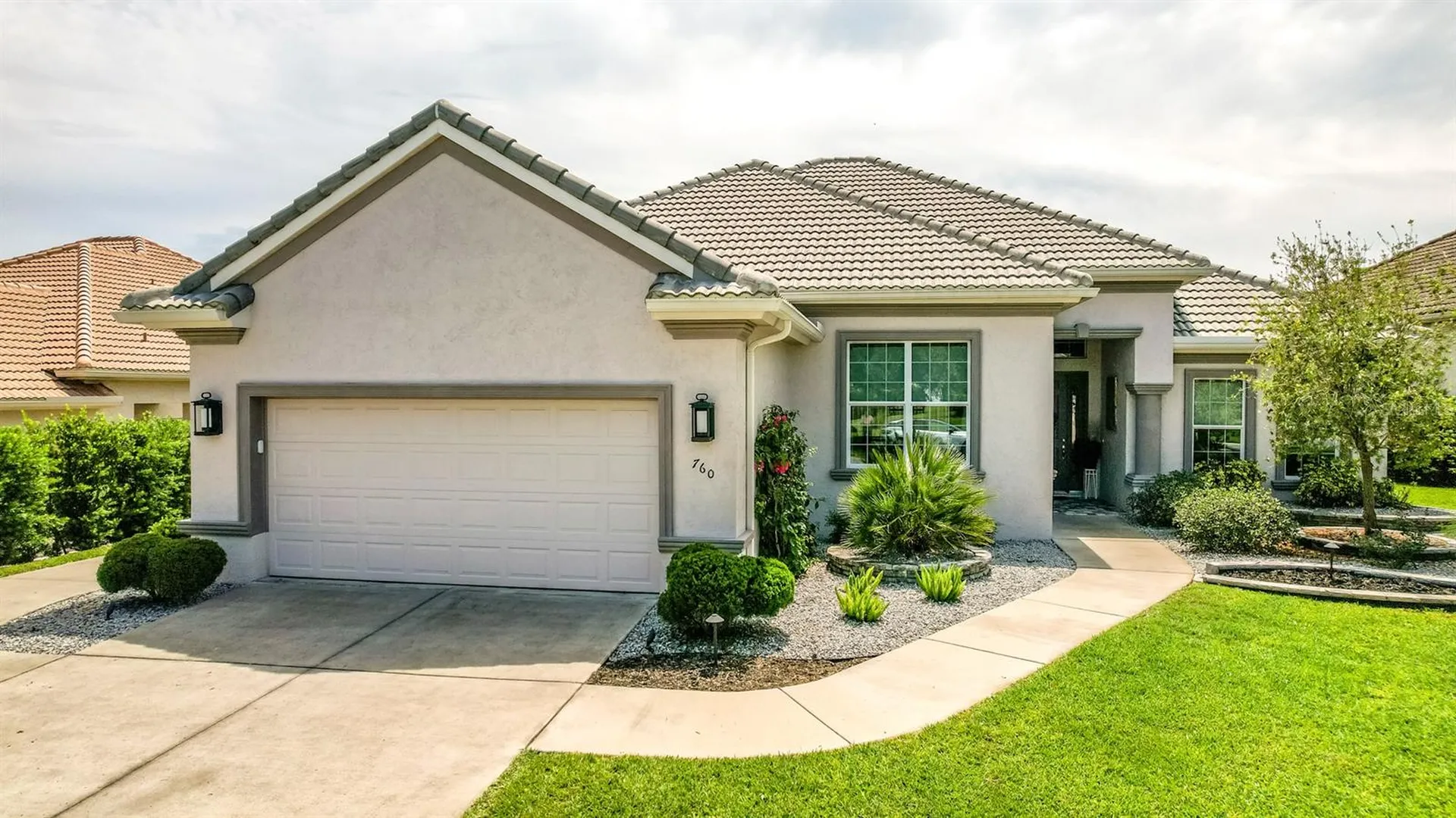 760 N Hunt Club Drive Hernando FL 34442