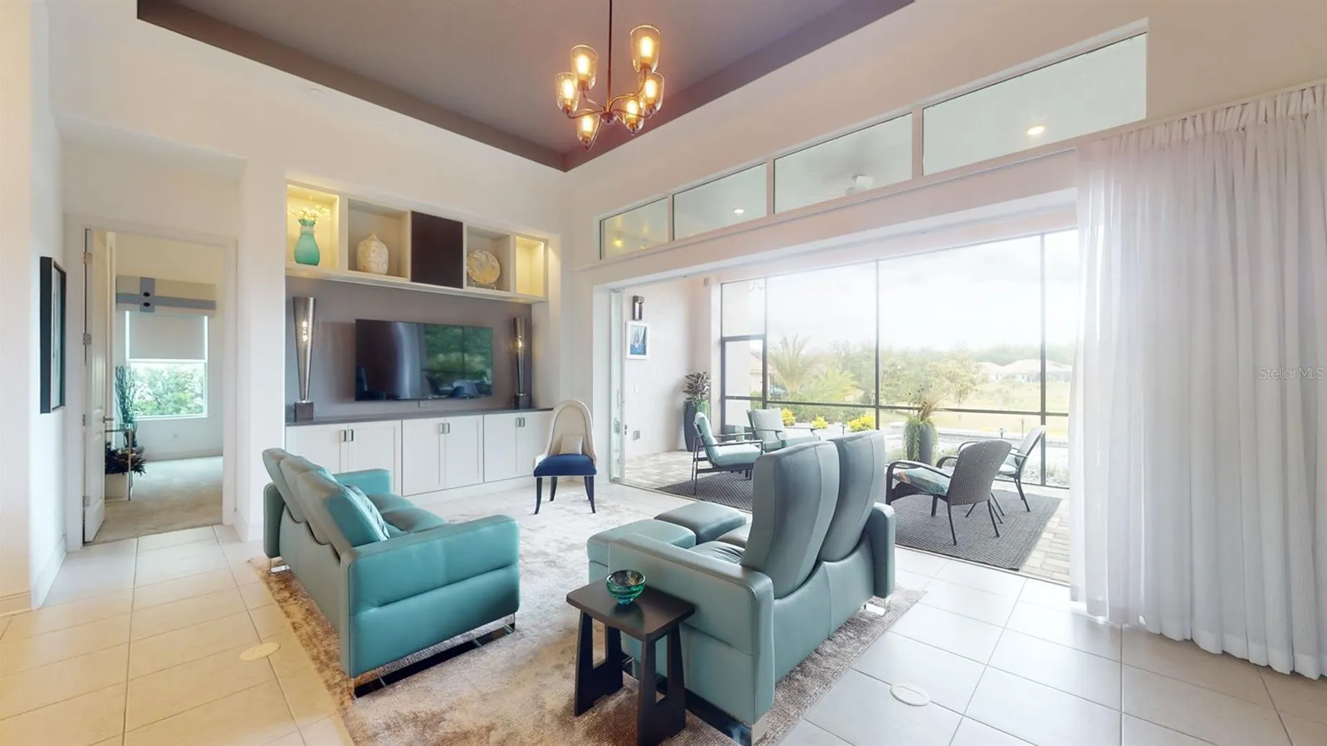 760 N Hunt Club Drive Hernando FL 34442