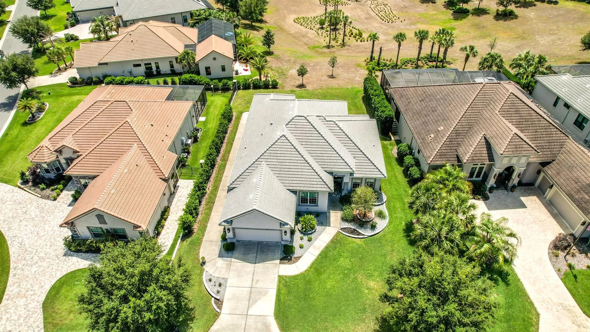 760 N Hunt Club Drive Hernando FL 34442