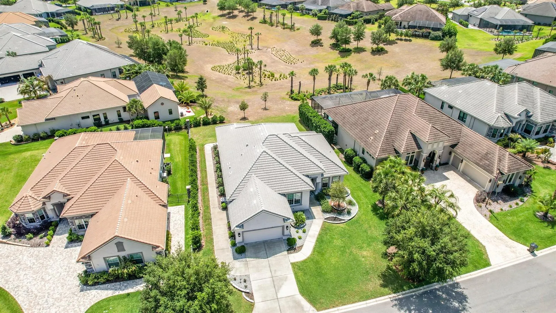 760 N Hunt Club Drive Hernando FL 34442