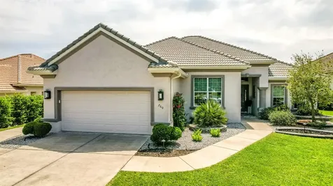 760 N Hunt Club Drive Hernando FL 34442