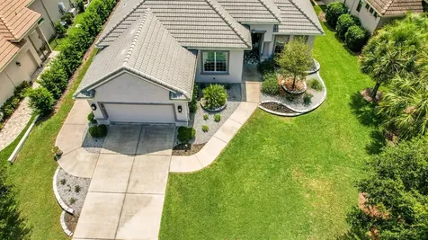 760 N Hunt Club Drive Hernando FL 34442