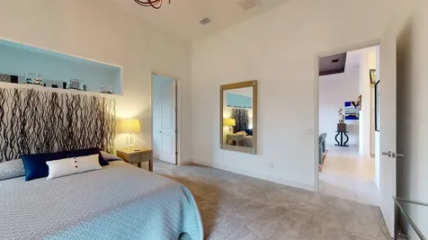 760 N Hunt Club Drive Hernando FL 34442