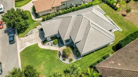 760 N Hunt Club Drive Hernando FL 34442