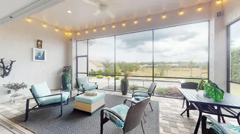760 N Hunt Club Drive Hernando FL 34442