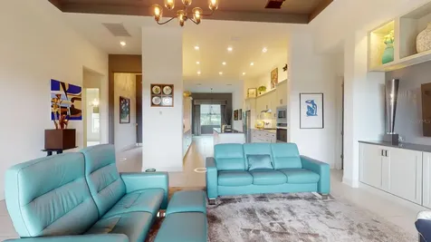 760 N Hunt Club Drive Hernando FL 34442