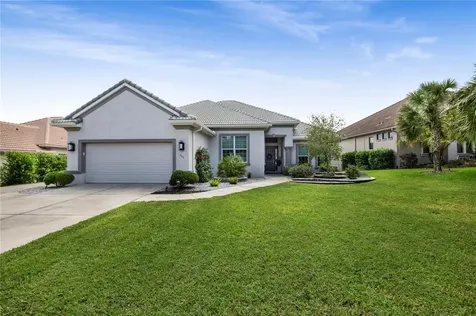 760 N Hunt Club Drive Hernando FL 34442