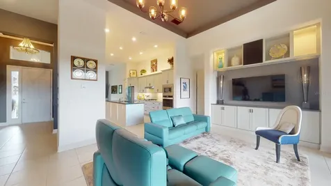 760 N Hunt Club Drive Hernando FL 34442