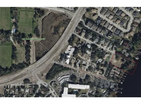 60, 72, 84, 96 Burton Place Tarpon Springs FL 34688